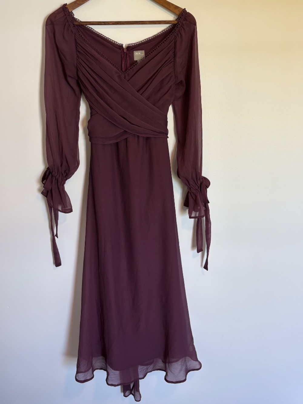 ASOS Maternity Occasion Dress